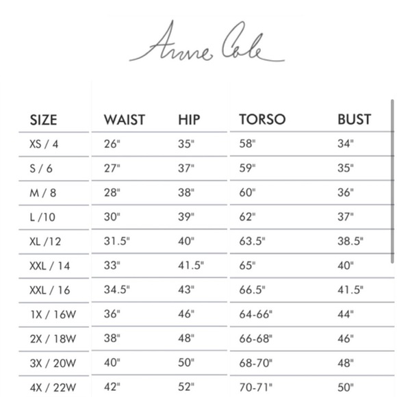 ANNE COLE SIGNATURE COLLECTION ONE PIECE SWIMSUIT BROWN AND WHITE SIZE 14 - Picture 5 of 15